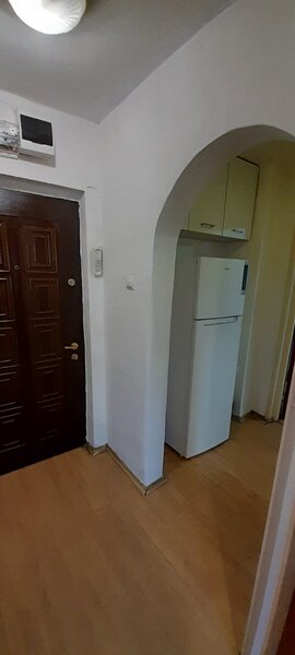 Drumul Taberei, metrou V. Ialomitei,