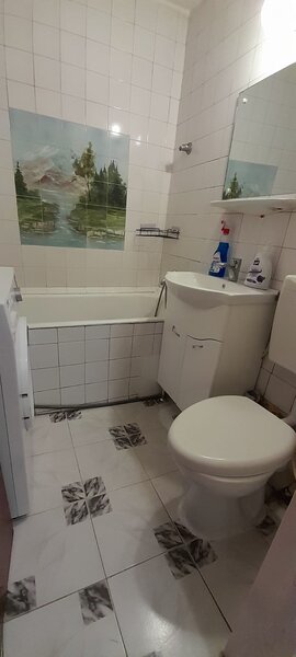 Drumul Taberei, metrou V. Ialomitei,