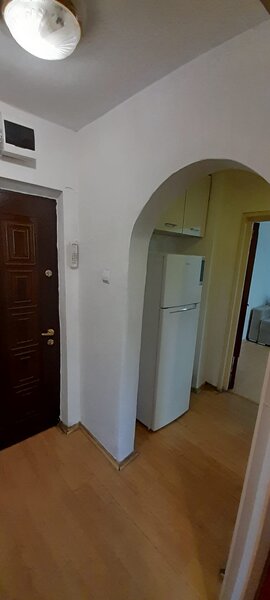 Drumul Taberei, metrou V. Ialomitei,