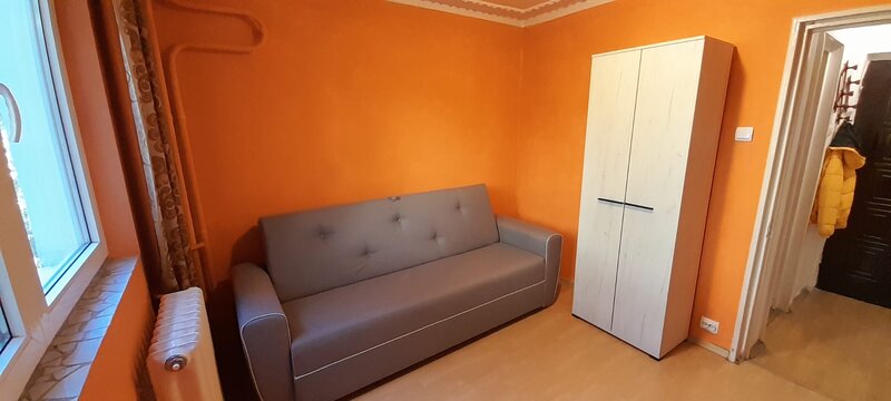 Drumul Taberei, metrou V. Ialomitei,