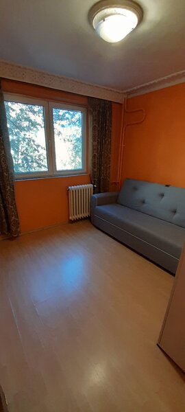 Drumul Taberei, metrou V. Ialomitei,