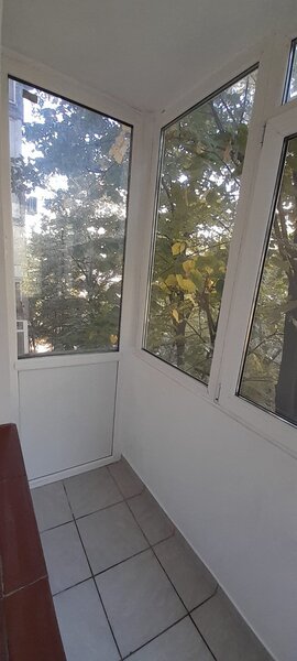 Drumul Taberei, metrou V. Ialomitei,