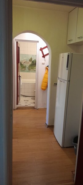 Drumul Taberei, metrou V. Ialomitei,